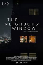 For the ninth year in a row we are proud to offer the chance to see some of the oscar nominated films that many people never see. The Neighbors Window Wikipedia