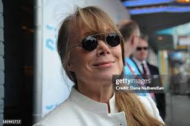 Time magazine flim critic Richard Corliss and Sissy Spacek answer... News  Photo