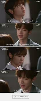 Cinderella And Four Knights Cinderella And Four Knights Korean Drama Quotes Heirs Korean Drama