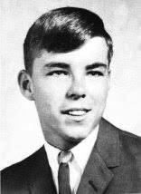 PICTURES, CLASS OF 1968