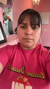 Luscious Dessertz LLC added a new...