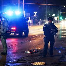 Kyle rittenhouse is accused of killing joseph rosenbaum, 36, of kenosha, wisconsin, and the white teenager was arrested the day after the shootings at his mother's home in antioch, illinois and. 17 Year Old Kyle Rittenhouse Charged With Murder In Kenosha Shootings Vox