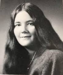 I AM SAD TO ANNOUNCE ANOTHER ONE OF OUR ROCKETS🚀PASSED AWAY ON January 12,  2023, # **Carol Jane McCauley- Vrabel, Class of 1973** PLEASE LET'S KEEP  HER FAMILY AND FRIENDS IN OUR