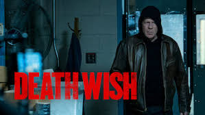 Take a look back at the charles bronson action movie. Is Death Wish 2018 On Netflix Germany