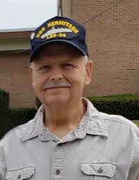 Simon M. McCULLOUGH Obituary 2021