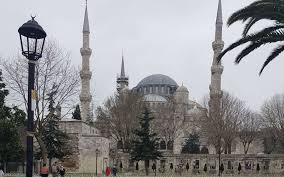 Turquia estambul, eyewitness viajes agencia de viajes y turismo. 2 Dias En Estambul Ruta Para Conocer Esta Joya De Turquia Por Tu Cuenta