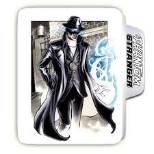 The Phantom Stranger Folder Icon Windows Folder Icon Icon
