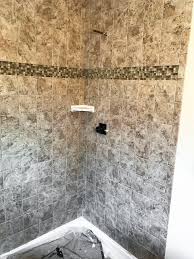 We will help you make the best decisions to fit your tastes and your budget. Full And Partial Bathroom Remodel In Wichita Ks Stringer And Son