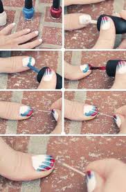 Collection by nitzia morales • last updated 2 days ago. 51 Easy Nail Designs And Ideas That You Can Do At Home
