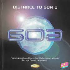 Image result for goa gil logo disc