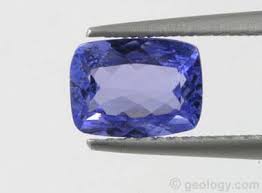 Tanzanite What You Need To Know About Color Rarity Value