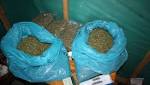 Anti-gang unit nabs suspects, confiscates