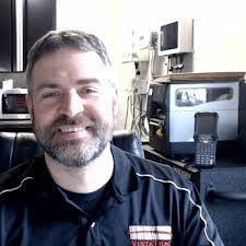 Jonathan Lerch's Instagram, Twitter & Facebook