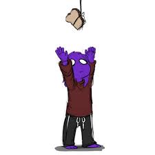 William afton, also known as the purple guy, is the main antagonist of the five nights at freddy's franchise. Fnaf Vincent Purple Guy As A Kid Fnaf Night Guards Rebornica Fnaf Anime Fnaf