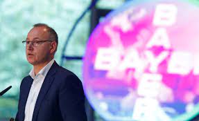 The mrna specialist ipo'd at a price of just $16 in august last year, but shares have spiked in anticipation of an app. Bayer Aims To Help Curevac With Covid 19 Vaccine Output Says Ceo Reuters