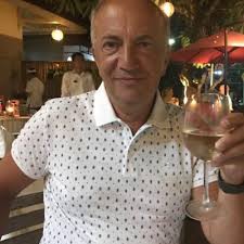 Howard Kramer (@KramerHoward)