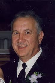 Obituary of Benny V. D'Aloisio