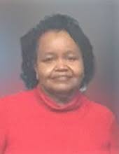 Obituary information for Minnie Lou Murrell