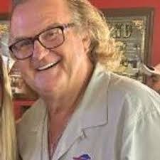 Wayne Gerhart's Instagram, Twitter & Facebook