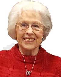 Barbara Ann Kindsfather Obituary May 8, 2025