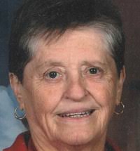 Obituary for Elfriede Suzanne (Smolczynski) Arthur