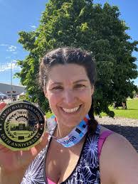 Madelyn Marino's Instagram, Twitter & Facebook