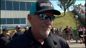 Sunday News and Notes from the Menards NHRA Nationals Presented By PetArmor 