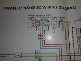 87 yamaha tw 200 wiring diagram? Yamaha Tw200 Wiring Diagram Cool Wiring Diagram Lock Track Lock Track Profumiamore It