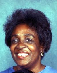 Earline Hamilton, 70