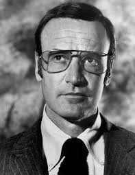 Remembering American actor Richard Anderson