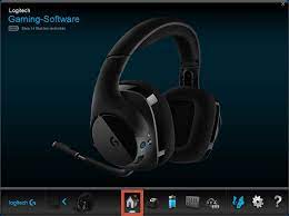 Logitech gaming software is a standalone app that runs in the background with low resource demands on the system. Logitech Gaming Headset G533 Test 2021