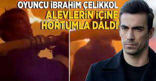 The turkish star with arabic features ibrahim çelikkol. Nstazulp2un1zm