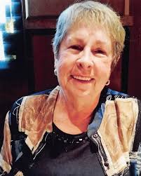 Shirley Stevens Obituary August 27, 2024