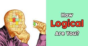 You have to find a pattern and determine the missing element from the logical chain. How Logical Are You Quizpug