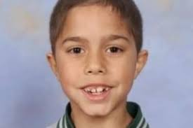 Jeremiah and Nathaniel Schmetzer farewelled at Leeton…