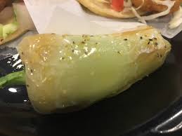 Use any white fish you like, then top with a store cupboard salsa and spicy mayo. Cafe La La Taco Nazo In Bellflower Ca