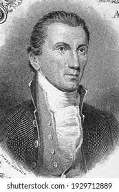 5+ Hundred James Monro Royalty-Free Images, Stock Photos & Pictures