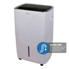 If you are using the soleus air dehumidifiers for the first time, you might be wondering about some aspects of these amazing gadgets. 50 Pint Previously 70 Pint Dehumidifier Dsj 50eip 01 Soleusair West Experience Comfort