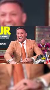 Conor Mcgregor 170 Pounds