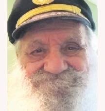 Andrew Yellen Obituary (1929