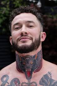 Nick Horn ⋆ Storyville Tattoo Studio