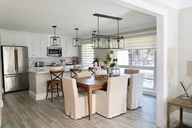 Also, check out the other posts in this series. Contemporary White Kitchen Design