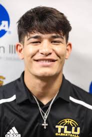 2023-24 Men's Basketball Roster