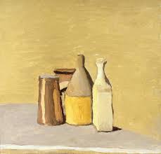 Giorgio Morandi Natura Morta Fondazione Magnani Rocca Natura Morta Teoria Del Colore Natura