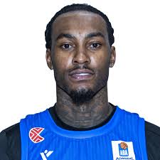 Anthony Barber, Basketball Player, Stats, Height, Age