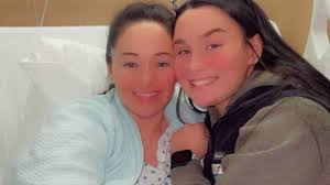 Fundraiser for Jena Litrocapes by Jasmine Gamache : Help support Jena's  brain tumor recovery.