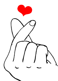 Heart Copy And Paste In 2020 Hand Emoji Heart Copy And Paste White Heart Emoji