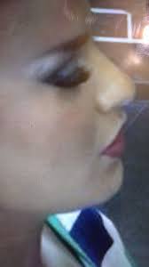 Make up by mona hammoud