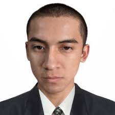 Jhonny Alexander Bello Ruiz