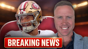 49ers BREAKING: Ricky Pearsall back